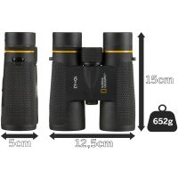 National Geographic 10x42 Binoculars