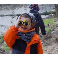 National Geographic 4x30 Children's Binoculars