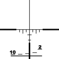 Nikko Stirling Diamond Sportsman 10-50x60