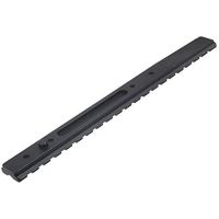 Contessa Picatinny Rail for Sako S/SM extended for NV