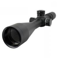 Nightforce NXS 3.5-15x50