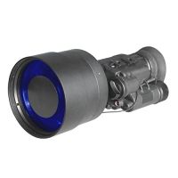 Bering Optics Ocelot 1.0x24 Gen. 2+ NV Monocular