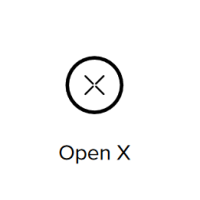 Open X