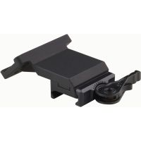 AD offset mount for Aimpoint Micro
