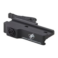 AD QD mount for D-BAL laser