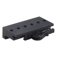 AD Tripod mount for standard baseplates