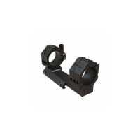 Wheeler MSR Cantilever Scope Mount, 30 mm