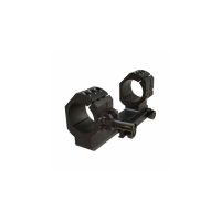 Wheeler MSR Cantilever Scope Mount, 30 mm