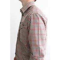 Optics Trade Mens Shirt Zachary