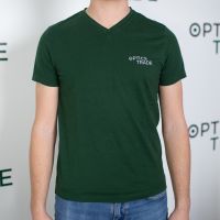 Optics Trade Mens T-shirt