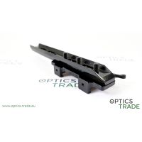 Optik Arms QR mount picatinny/weaver - Pulsar Trail 2