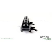 Optik Arms QR mount picatinny/weaver - Pulsar Trail 2