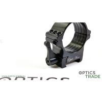 Optik Arms Tactical Weaver Rings, 35 mm, Quick-release