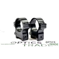 Optik Arms Weaver Rings, 30 mm, Quick-release