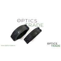 Optilock Scope Mount Rings, Tikka - Sako, 34 mm - Rings Only