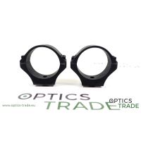 Optilock Scope Mount Rings, Tikka - Sako, 34 mm - Rings Only