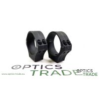 Optilock Scope Mount Rings, Tikka - Sako, 34 mm - Rings Only