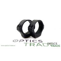 Optilock Scope Mount Rings, Tikka - Sako, 34 mm - Rings Only