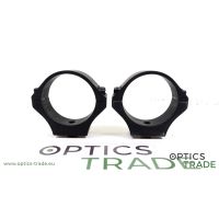 Optilock Scope Mount Rings, Tikka - Sako, 34 mm - Rings Only