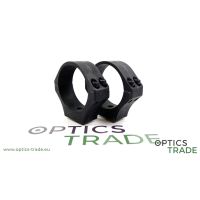 Optilock Scope Mount Rings, Tikka - Sako, 34 mm - Rings Only