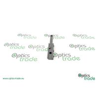 Kozap Slip-on one piece mount, Brno 500 / ZH 300, 25.4 mm