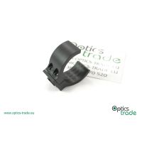 INNOMOUNT 2/3 ring with universal interface, 90°