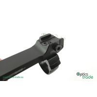 INNOMOUNT Fixed Mount for Sauer 303, 30 mm