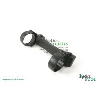 INNOMOUNT Fixed Mount for CZ 550, 34 mm