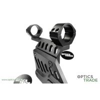 MAK 30 mm Mount for AK 47, Zastava M70AB2