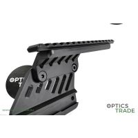 MAK Picatinny rail for AK 47, Zastava M70AB2