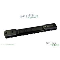 Contessa Picatinny Rail for Remington 700, 78 Short (20 MOA)