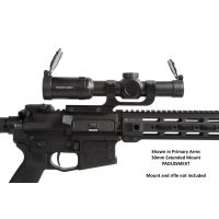 Primary Arms SLX8 1-8x24 SFP