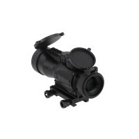 Primary Arms SLx 5 Compact 5x36 Gen III Prism Scope