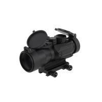 Primary Arms SLx 5 Compact 5x36 Gen III Prism Scope