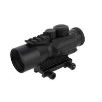 Primary Arms SLx 5 Compact 5x36 Gen III Prism Scope