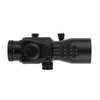 Primary Arms SLx 5 Compact 5x36 Gen III Prism Scope