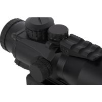 Primary Arms SLx 5 Compact 5x36 Gen III Prism Scope