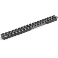 Contessa Picatinny Rail for Howa 1500 Long (0 MOA)