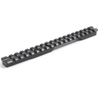 Contessa Picatinny Rail for Winchester 70 Long (0 MOA)