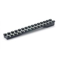 Rusan Picatinny rail - Browning A-bolt 3 LA