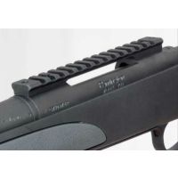 MAK steel picatinny rail, Benelli Rafaello