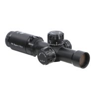 IOR Tactical 1x6x30IL, Pit Bull