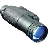 Bering Optics Polaris 3.4x50 Gen. 1 NV Monocular