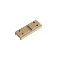 Primary Arms 1X Prism Mount Spacer, FDE