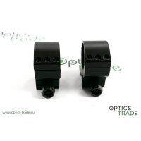 Primary Arms 30 mm Tactical Rings (Pair)