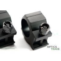 Primary Arms 30 mm Tactical Rings (Pair)