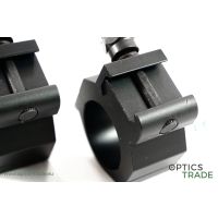 Primary Arms 30 mm Tactical Rings (Pair)