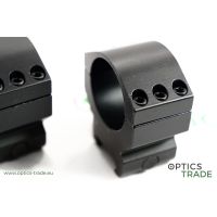 Primary Arms 30 mm Tactical Rings (Pair)