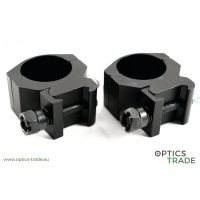 Primary Arms 30 mm Tactical Rings (Pair)