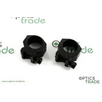 Primary Arms 30 mm Tactical Rings (Pair)